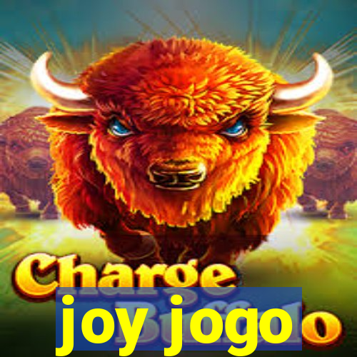 joy jogo